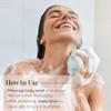 Aloette Lavender Body Care Set - Rest & Restore Body Cream & Body Wash view 4