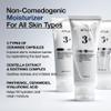 Anua Soothing & Barrier Support Duo, Azelaic acid serum for face with Ceramide barrier moisturizer, Spot Care & Calming Effect, Korean Skincare Set view 4