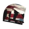 GDSHJKLW American Flag Veterans Day Drying Hair Caps Super Absorbent Soft Hair Drying Towel Quick Dry Coral Velvet Hair Drying Cap Hair Turban for Women Wet Hair Long Thick Hair view 3