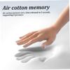 Massage Head Rest for Bed Skin-Friendly Face Pillow Comfortable and Breathable Spa Massage Pillow for Bed Sponge Prone Pillow Universal Facial Support for Massage Bed Salons Tables,Spa Massage Pillow view 3