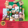 Beauty Advent calendar 2025 adult women Pamper skincare Beauty spa kit, Christmas Gifts for Women teen girl Spa Advent calendar Christmas 15 Days of Beauty Countdow advent skincare Surprise Gift view 4