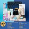 Advent Calendar for Teen Girls 2025,Spa Gift Set for Women, 15-day teen birthday gifts for girls with Hand Cream, Advent Beauty Calendar Countdwon Birthday Gifts, Spa Gifts Basket, New Year Gifts view 2