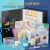 Advent Calendar for Teen Girls 2025,Spa Gift Set for Women, 15-day teen birthday gifts for girls with Hand Cream, Advent Beauty Calendar Countdwon Birthday Gifts, Spa Gifts Basket, New Year Gifts view 3