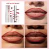 KIMUSE Peel Off Lip Stain, Long Lasting Lip Stain Peel Off with Tweezer, Waterproof Lip Liner Stain, Transfer-Proof, Highly Pigmented Color, Matte Finish view 4
