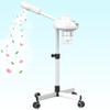 TASALON Professional Facial Steamer on Wheels, Hot Ozone Face Steamer for Facial, Esthetician Steamer for Salon Beauty and Spa, Mist Face Steamer for Facial Deep Cleaning Skin Care Equipment- White view 1
