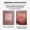 ilso Super Melting Sebum Cleansing Oil, Watery Oil Type, Sensitive Skin Face Wash, Makeup Blackhead Remover, Korean Skin Care 6.75 fl oz (200ml) view 3