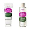 CKD Retino Collagen Radiance Bundle  Daily Hydrating Skin Toner & Advanced Gua Sha Lifting Serum with Massage Roller | Retinal + 300-Dalton Collagen for Firmness, Wrinkle Reduction & Skin Texture view 1