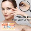 Gentian Anti-Wrinkle Eye Cream, Hankylin Gentian Eye Cream, Gentian Anti-Wrinkle Firming Eye Cream for Eye Bags, Reducing Fine Lines, Dark Circles Puffiness and Bags Under Eyes-20g (3Pcs) view 2