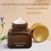 Gentian Anti-Wrinkle Eye Cream, Hankylin Gentian Eye Cream, Gentian Anti-Wrinkle Firming Eye Cream for Eye Bags, Reducing Fine Lines, Dark Circles Puffiness and Bags Under Eyes-20g (3Pcs) view 3