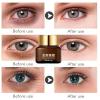 Gentian Anti-Wrinkle Eye Cream, Hankylin Gentian Eye Cream, Gentian Anti-Wrinkle Firming Eye Cream for Eye Bags, Reducing Fine Lines, Dark Circles Puffiness and Bags Under Eyes-20g (3Pcs) view 4