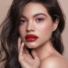 2Pcs Lipstick and Lip Liner Combo, Lip Liner and Lip Gloss Kit for Women, Matte Lip Pencil and Smooth Hydrating Lipstick with Sharpener, Non-Stick Lip Makeup Set view 3