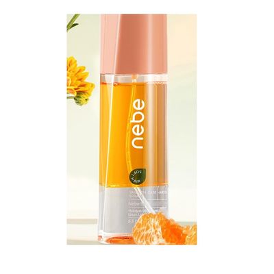 BeautyMall 1PC Nebe Hair Oil Hair Care Serum, Relieving Dryness And Roughness Of Hair, Smoothing Nourishing Hair Serum, 5.3 FL OZ