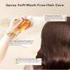 BeautyMall 1PC Nebe Hair Oil Hair Care Serum, Relieving Dryness And Roughness Of Hair, Smoothing Nourishing Hair Serum, 5.3 FL OZ view 3