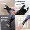 Anti Splash Nail Clippers for Men Women Toe Nail Clipper Heavy Duty Nail Clippers for Household Manicure Shop Use 9 * 5.3cm view 2