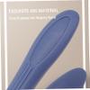 Anti Splash Nail Clippers for Men Women Toe Nail Clipper Heavy Duty Nail Clippers for Household Manicure Shop Use 9 * 5.3cm view 3