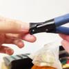 Anti Splash Nail Clippers for Men Women Toe Nail Clipper Heavy Duty Nail Clippers for Household Manicure Shop Use 9 * 5.3cm view 4