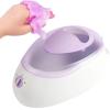 TXGJWRA Adjustable Temperature Hair Removal Wax Machine Paraffin Bath Machine, Professional Wax Heater, Suitable for Hands and Feet, Suitable for Home Use Beauty Salon, view 1