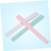 Healeved 6pcs Brow Kit Razor Eyebrow Shaper Precision Blades Safety Razors for Facial Hair Removal Comb for Easy Shaping Women Makeup Tool view 4
