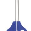 Toenail Scissors, Long Handled Toenail Clippers Ergonomic Toe Nail Clippers Ingrown Toenail File Long Handled Toenail Scissors for Elderly Pregnant Woman (L 195x200x140cm) view 4