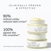 Emani Hello Bright Eyes - Vitamin C Super Eye Cream - Caffeine and Turmeric, Anti-Aging Eye Cream for Dark Circles, Puffiness, Wrinkles, Firming, Hydrating & Smoothing - Reduce Fine Lines 1 oz 30ml view 2
