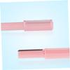 Healeved 9pcs Eyebrow Razor Threaded Hair Removal Shaver Women Facial Hair Shaper Precision Blades view 4
