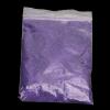 Extra Fine Glitter, Sparkling Glitter, Beautiful Glitter for Crafts and Nails for EyeCatching Makeup and Crafts, 50G for Face and Body (Purple) view 2
