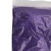 Extra Fine Glitter, Sparkling Glitter, Beautiful Glitter for Crafts and Nails for EyeCatching Makeup and Crafts, 50G for Face and Body (Purple) view 3