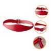 BIUDECO Adjustable Silicone Neckline Shaving Trimming Template for Hair Cutting DIY Fade Guide for Men and Boys for Home and Salon Use Comfortable and Easy to Use view 4