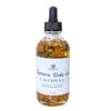 Ammoya Naturals Turmeric Body Oil  Lightweight Nourishing Oil with Calendula Infusions  Hydrating Skincare for Soft, Radiant-Looking Skin - 2 oz view 1