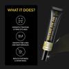 Aemerry Instant Perfection Eye Tightener Cream  Advanced Firming & Lifting Formula with Brush, Rapid Reduces Eye Bags, Puffiness, Wrinkles, Fine Lines (White, 1 OZ) view 2
