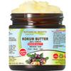 Botanical Beauty KOKUM BUTTER 100% Pure Natural REFINED Cold-Pressed for Face, Skin, Body, Hair, Lip, Nails. Rich in Vitamin E. Beauty Moisturizing Nourishing Butter Rich in Vitamin E (16 Fl Oz) view 1
