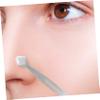 FRCOLOR Stainless Steel Double-Ended Pore Cleaner Tool Blackhead Removal Scraper for Nose Multifunctional Skin Scraper for Facial Cleansing Routine view 2
