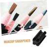 HAPINARY Salon Eyebrow Pencil Sharpener Precision Tip for Sharpening Pull Line Design for Easy Use Makeup Pencil Shaper for Levels view 3