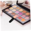 AUTSUPPL 10pcs Eyeshadow Applicator Brush Soft Sponge Tip for Eye Makeup Versatile Cosmetic Brush for Eyeshadow Lipstick and Concealer for Daily Use and Special Events view 4