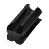 FOYTOKI Pencil Shaper Pencil Pencil Holder Universal Makeup Sharpener Lip Pencil Sharpener for Beauty Salons view 1