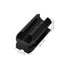 FOYTOKI Pencil Shaper Pencil Pencil Holder Universal Makeup Sharpener Lip Pencil Sharpener for Beauty Salons view 2