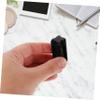 FOYTOKI Pencil Shaper Pencil Pencil Holder Universal Makeup Sharpener Lip Pencil Sharpener for Beauty Salons view 4