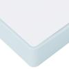 24 Slots Silicone Cosmetic Organizer for Lipstick and Makeup Storage, Stable Display Stand for Vanity and Desk (Blue) (Blue) view 3