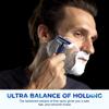 Double Edge Safety Razor with Razor Stand with 100 Counts Safety Razor Blades for Shaving and Razor Blade Bank view 2