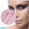 KAILIKETIY 300pcs Double-head Cotton Swabs for Makeup Cleaning Disposable Multi-purpose Beauty Accessories Pink Featuring Pointed Round Tips for Ear Cleaning and Precision Application view 2