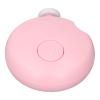 Low Noise Electric Nail Trimmer for Home, Rose view 2