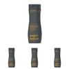 ATTITUDE 2-in-1 Body Wash and Hair Shampoo, EWG Verified Shower Gel, Dermatologically Tested, Made with Naturally Derived Ingredients, Vegan Personal Care, Ginseng and Grapeseed Oil, 16 Fl Oz view 1