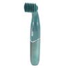 and Body Hair Remover, Women Body Hair Trimmer 4 in 1 USB Portable Ladies for Eyebrow Arms Legs Underarms with Smooth Skin and Nose Hair Removal view 1