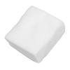1600 Sheets Makeup Cotton Pads, Hydrating & Moisturizing Wet Compress Face Covers, Strong Absorption Disposable Paper Sheets, Convenient to Extract Cotton Pads, Harmless view 1