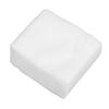 1600 Sheets Makeup Cotton Pads, Hydrating & Moisturizing Wet Compress Face Covers, Strong Absorption Disposable Paper Sheets, Convenient to Extract Cotton Pads, Harmless view 4