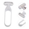 BCOATH Trimmer for Women Epify Hair Removal Body Hair Trimmer Shaver for Women Armpit Shaver view 3
