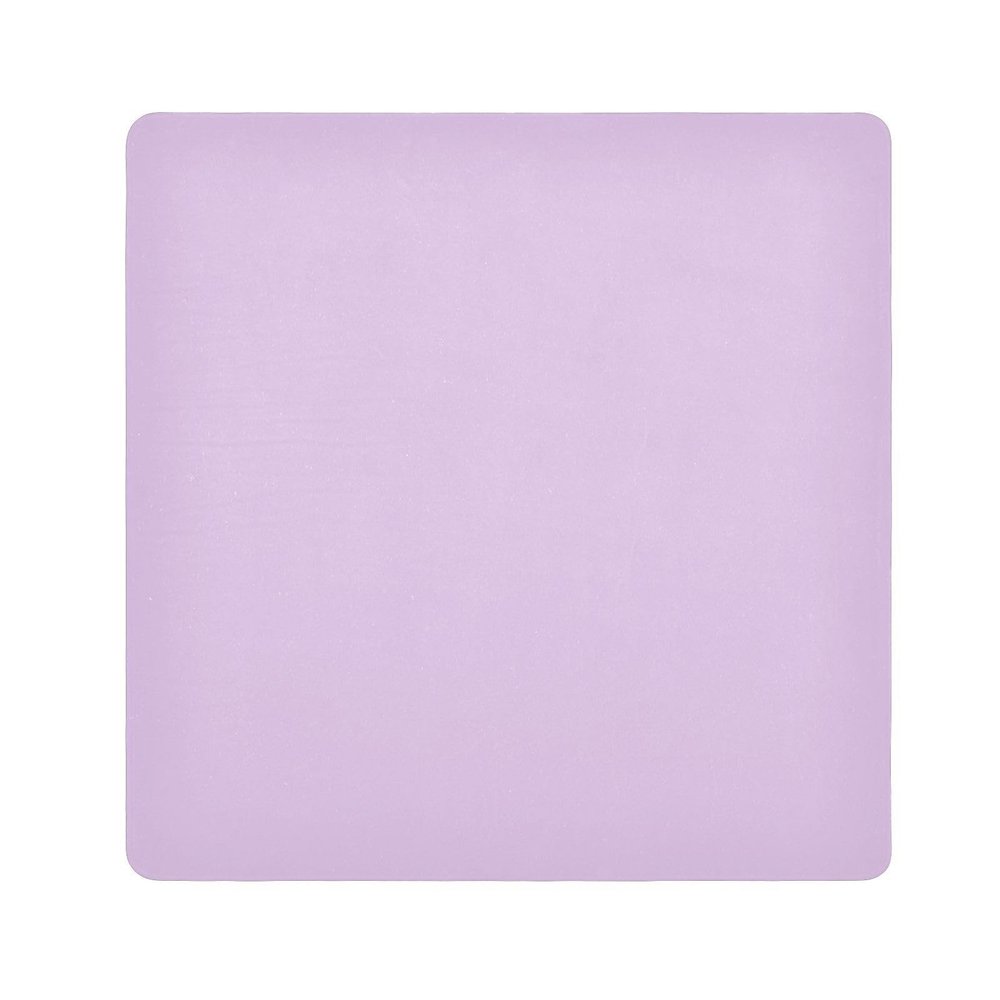 CuwrYet Self-Adhesive Magic Cloth Makeup Bag 21.7 Inch Protective Camera Lens Wrap Multifunctional Magic Storage Cloth Lilac Purple