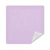 CuwrYet Self-Adhesive Magic Cloth Makeup Bag 21.7 Inch Protective Camera Lens Wrap Multifunctional Magic Storage Cloth Lilac Purple view 2