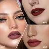 evpct 3Pcs Retractable Lip Liner Pencils Set Pack for Shaping & Sculpting Lips, Mauve Maroon Dark Wine Red Mauve Nude Creamy Matte Velvet Pigmented Lip Liner lipliners Crayon Lipstick,01 + 02 + 08 view 3