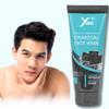 Yana Charcoal Acne Face Wash & Cleanser for Teens Boys By Korean Technoloy view 1